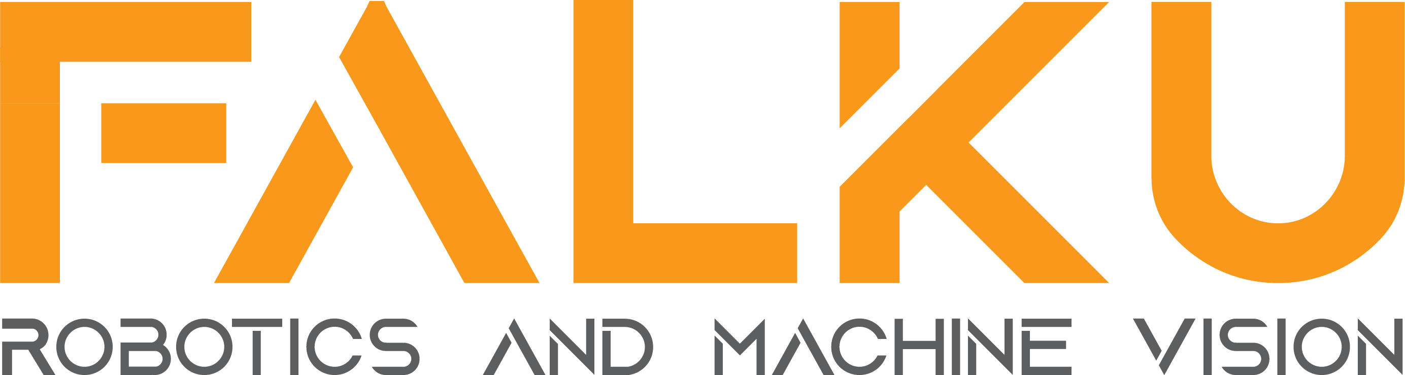 FALKU Robotics Logo